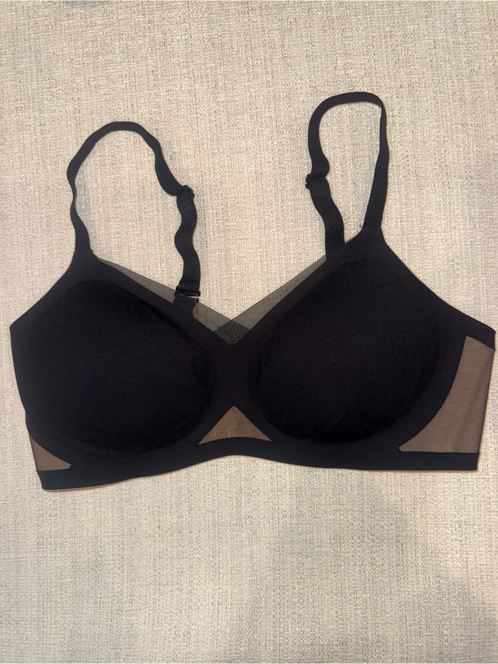 Honeylove Liftwear Crossover Bra